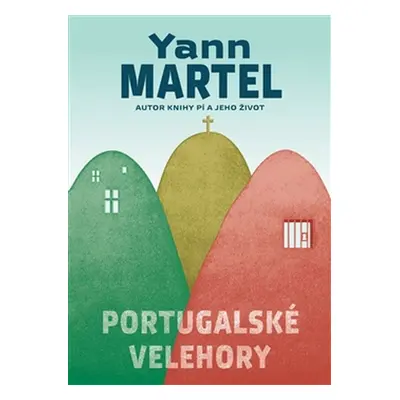 Portugalské velehory