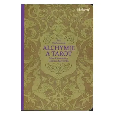 Alchymie a tarot