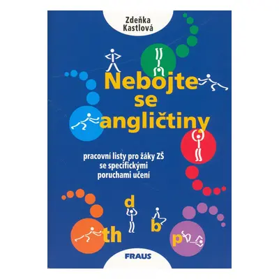 Nebojte se angličtiny