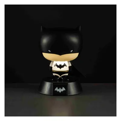 Icon Light DC Batman