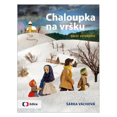 Chaloupka na vršku (3)