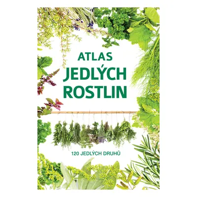 Atlas jedlých rostlin