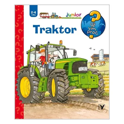 Traktor