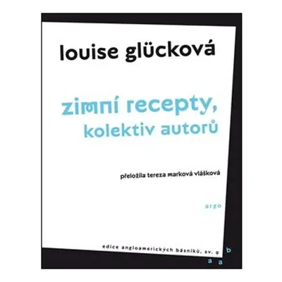 Zimní recepty, kolektiv autorů