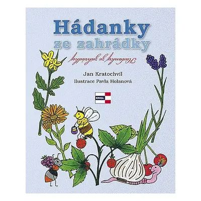 Hádanky ze zahrádky