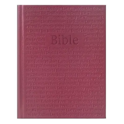 Bible