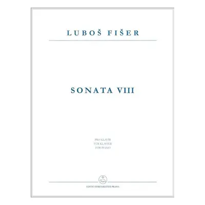 Sonata VIII