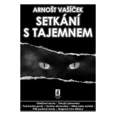 Setkání s tajemnem