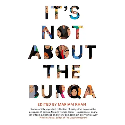 It's Not About the Burqa