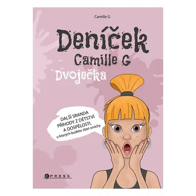 Deníček Camille G Dvoječka