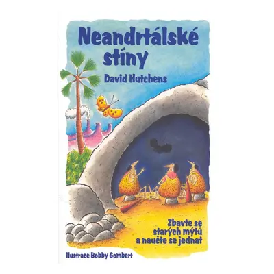 Neandrtálské stíny