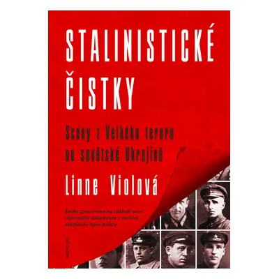 Stalinistické čistky