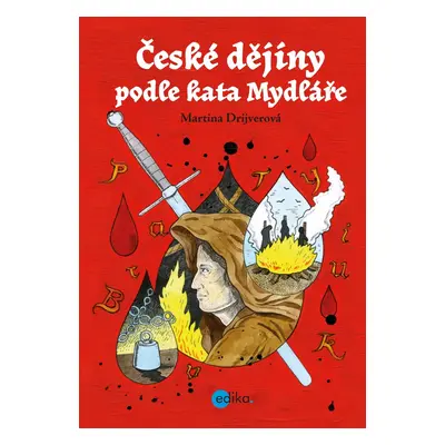 České dějiny podle kata Mydláře