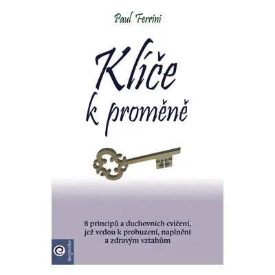 Klíče k proměně