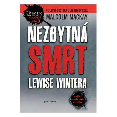 Nezbytná smrt Lewise Wintera