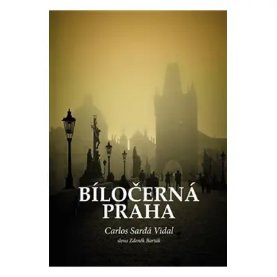 Bíločerná Praha