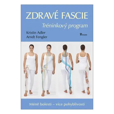 Zdravé fascie