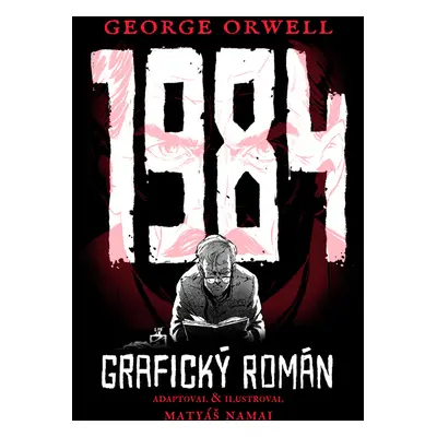 1984 Grafický román