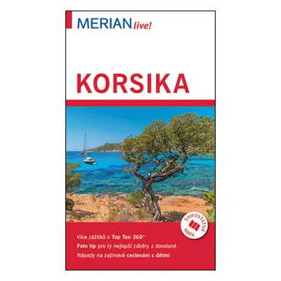 Korsika