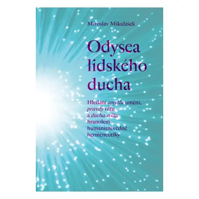 Odysea lidského ducha