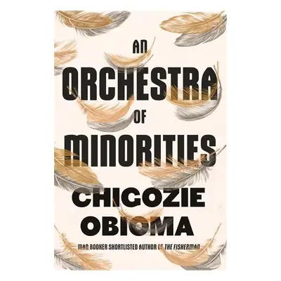 An Orchestra of Minorities