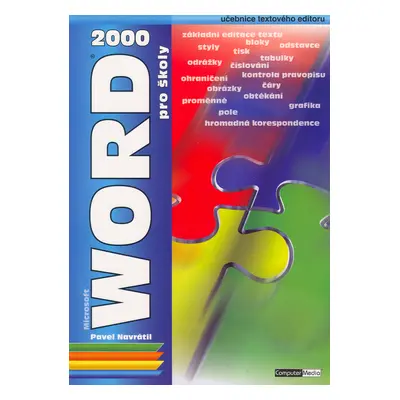 Word 2000 pro školy