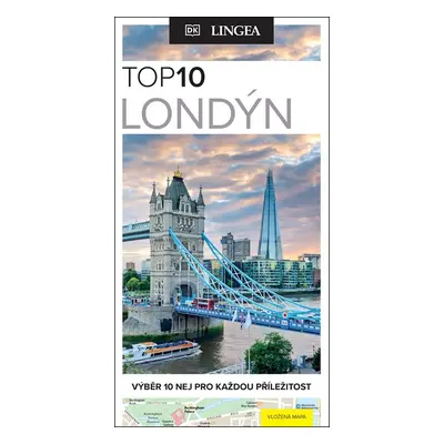 TOP10 Londýn