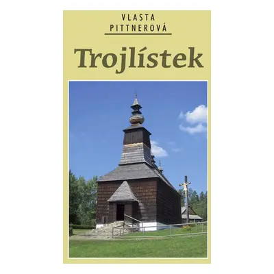 Trojlístek