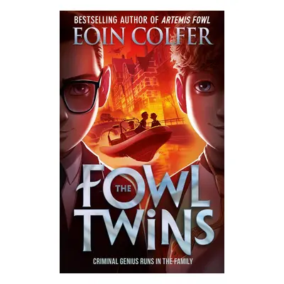 The Fowl Twins