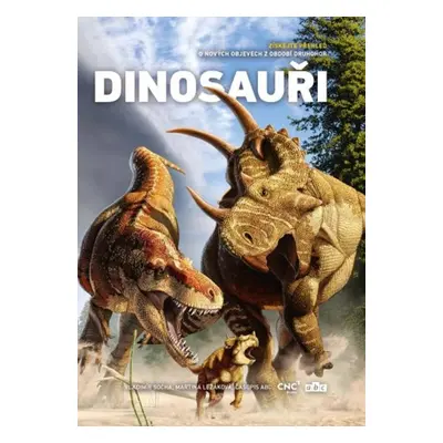 Dinosauři