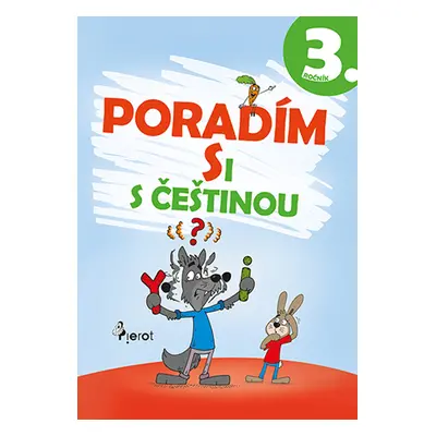 Poradím si s češtinou 3. ročník