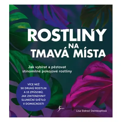 Rostliny na tmavá místa