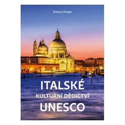 Italské kulturní dědictví UNESCO