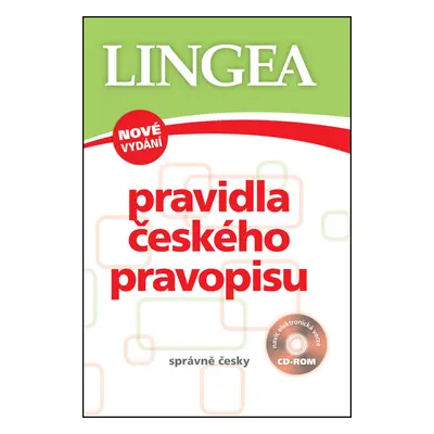 Pravidla českého pravopisu