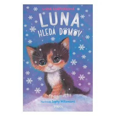 Luna hledá domov