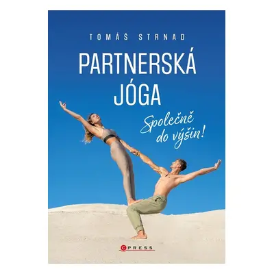 Partnerská jóga