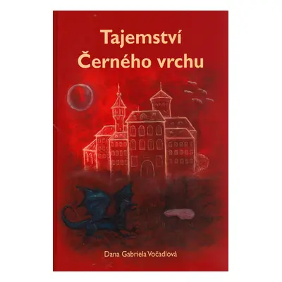 Tajemství černého vrchu