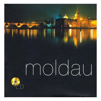 Moldau + CD