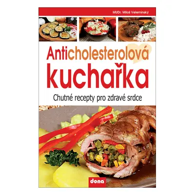 Anticholesterolová kuchařka