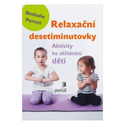 Relaxační desetiminutovky