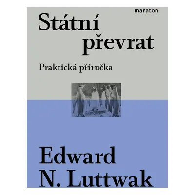 Státní převrat