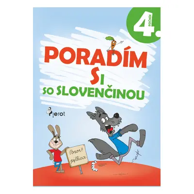 Poradím si so slovenčinou 4. ročník