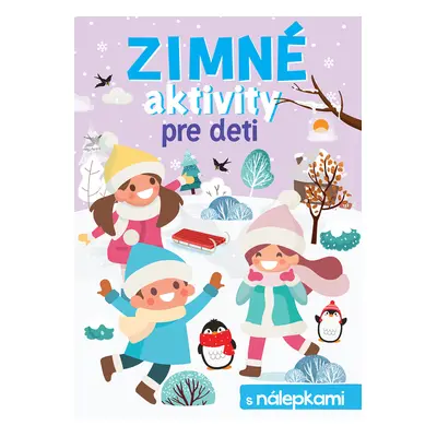 Zimné aktivity pre deti