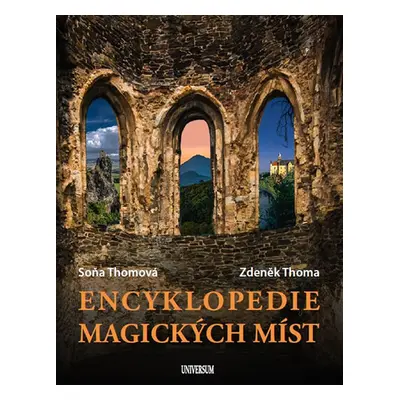 Encyklopedie magických míst