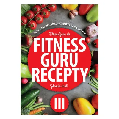 Fitness Guru Recepty 3