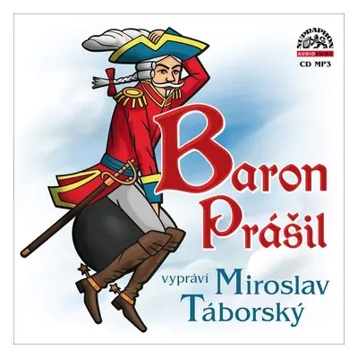 Baron Prášil