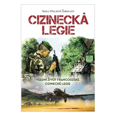 Cizinecká legie