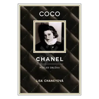 Coco Chanel