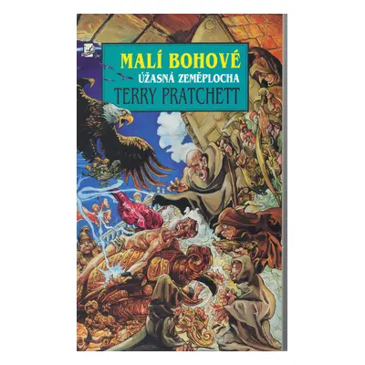 Malí bohové