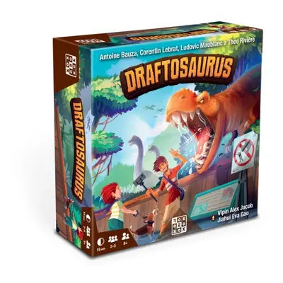 Draftosaurus